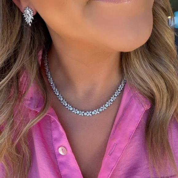 Park Lane “Noelle” Necklace! BNIB!! Beautiful!! Limited Edition!! - Picture 10 of 15